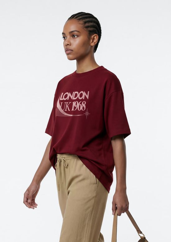 Foto do produto: Calça Feminina Reta Em Tecido Leve - Bege