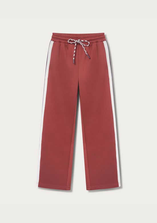 Foto do produto: Calça Infantil Unissex 1990 - Vermelho