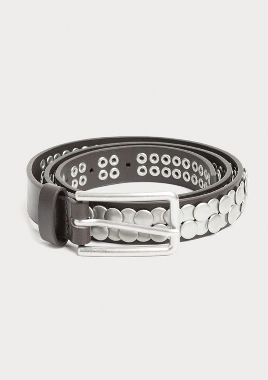 Foto do produto: Cinto Feminino Em PU - Marrom