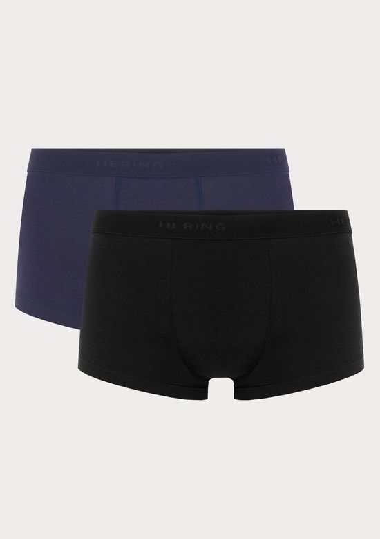 Foto do produto: Cueca Sunga Em Algodão Pima - Multicolorido