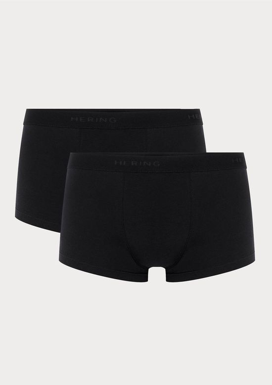 Foto do produto: Cueca Sunga Em Algodão Pima - Preto