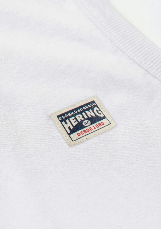 Foto do produto: Regata Masculina Básica Alças Largas - Branco