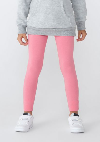 Leggings Nike - Rosa - Leggings Menina