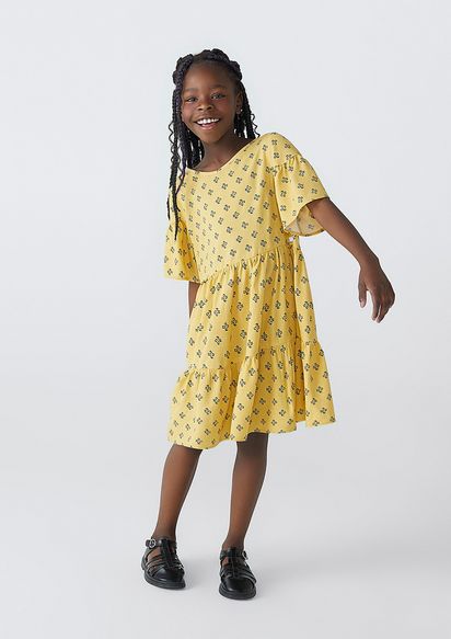 Hering store kids vestidos