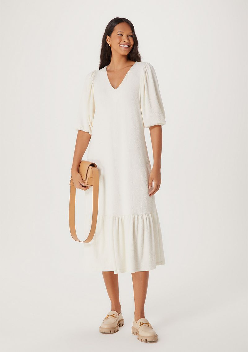 White dress best sale in stores