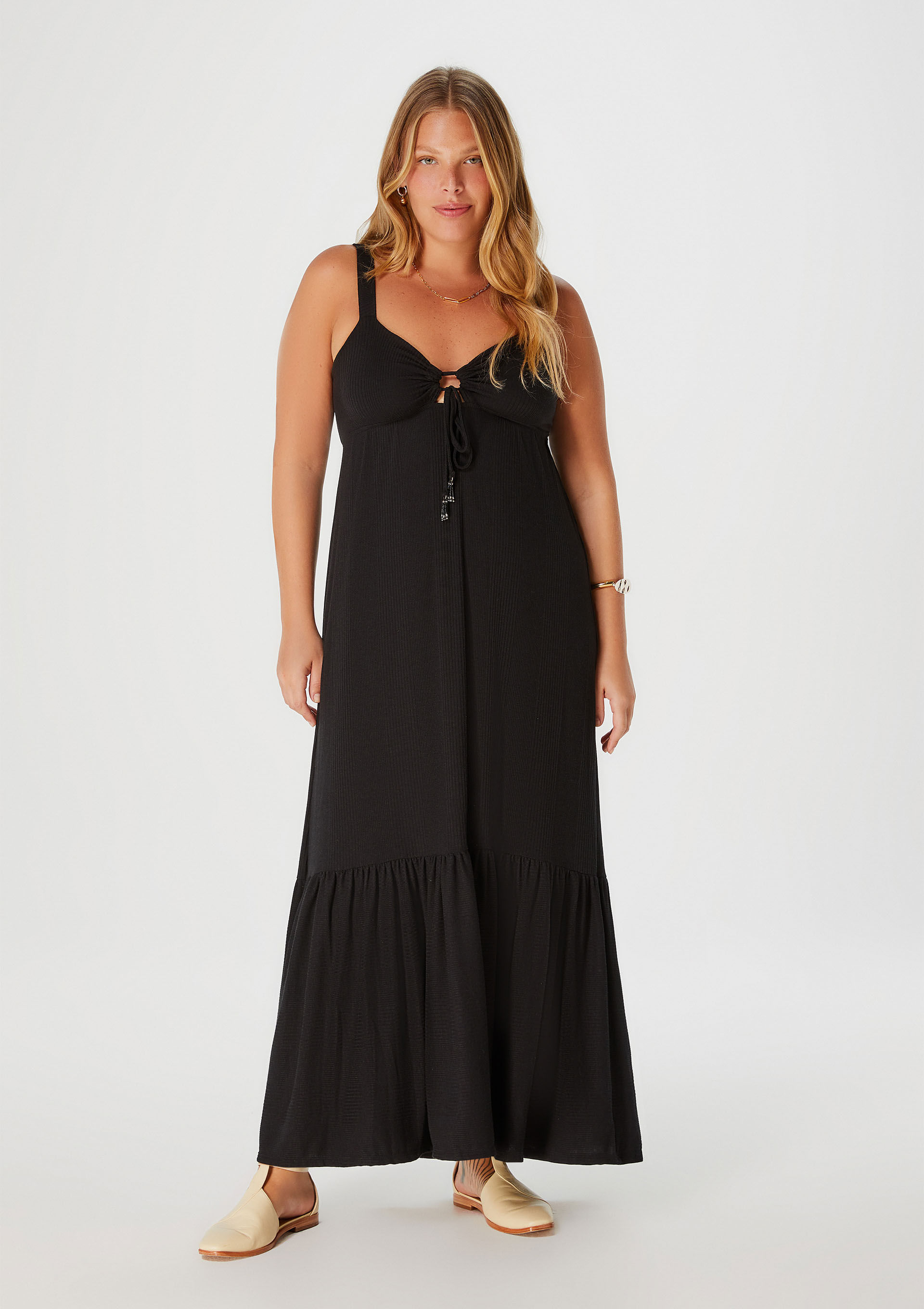 Hering vestidos sale plus size