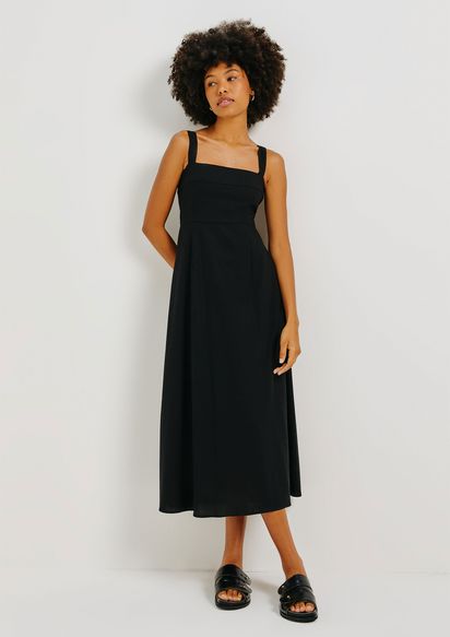 Vestidos em at 6x sem juros Hering