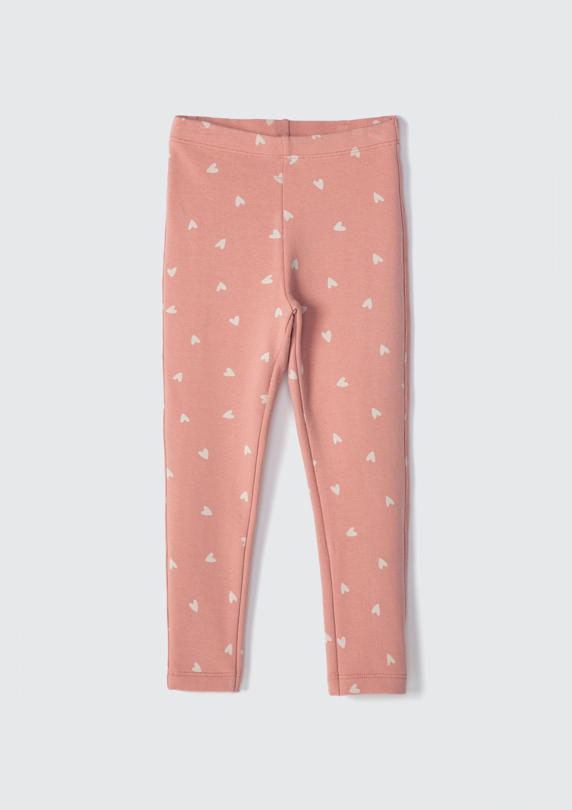 Pink Rosa Sweatpants
