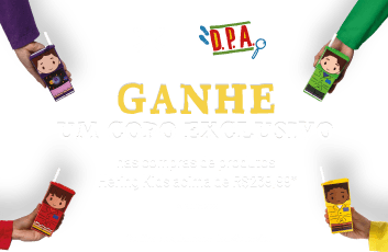 Detetives do Prédio Azul” ganha coleção na Hering Kids