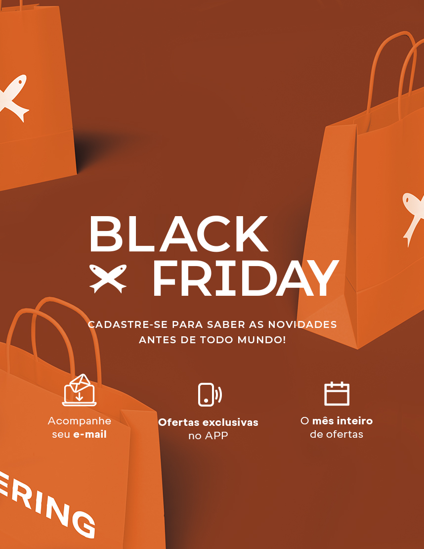 Black shops friday feminino