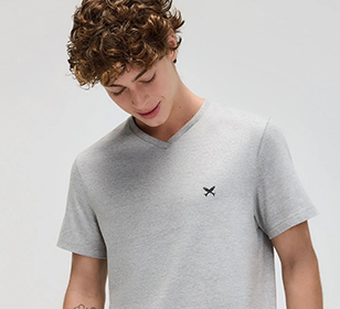 Combo Pijama Masculino