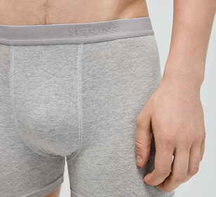 Combo Cueca Unitária